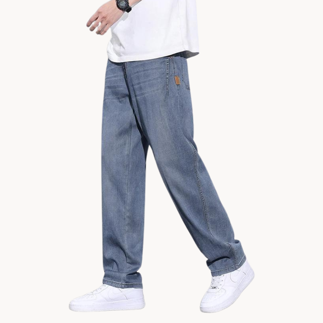 Women's Straight Leg Summer Pants