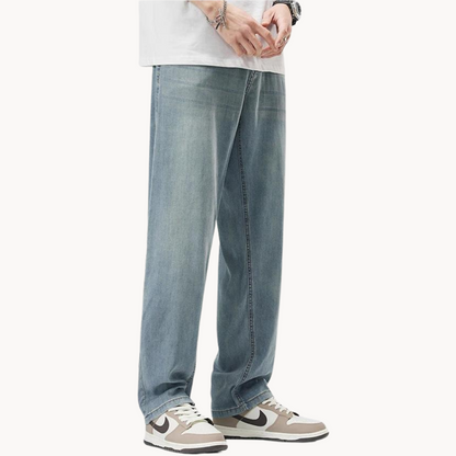Women's Straight Leg Summer Pants