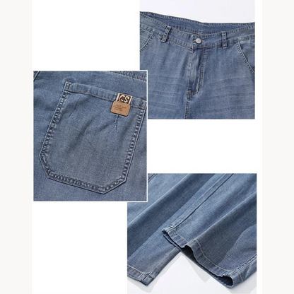 Women's Straight Leg Summer Pants