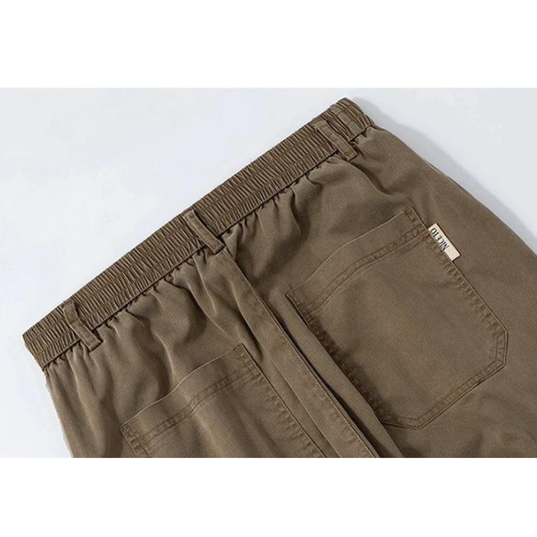 Women's Straight Leg Summer Pants