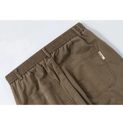 Women's Straight Leg Summer Pants