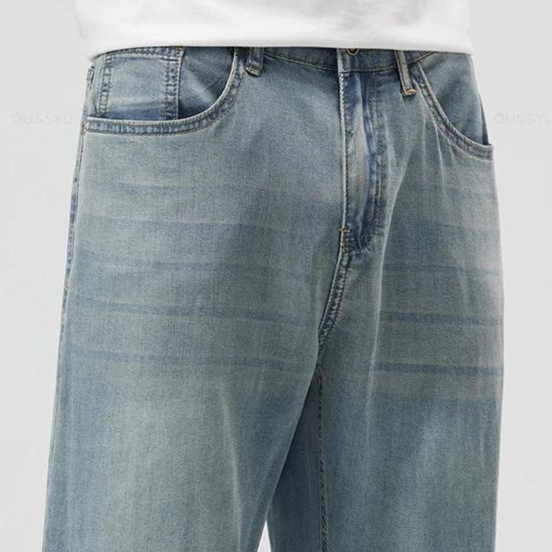 Women's Straight Leg Summer Pants