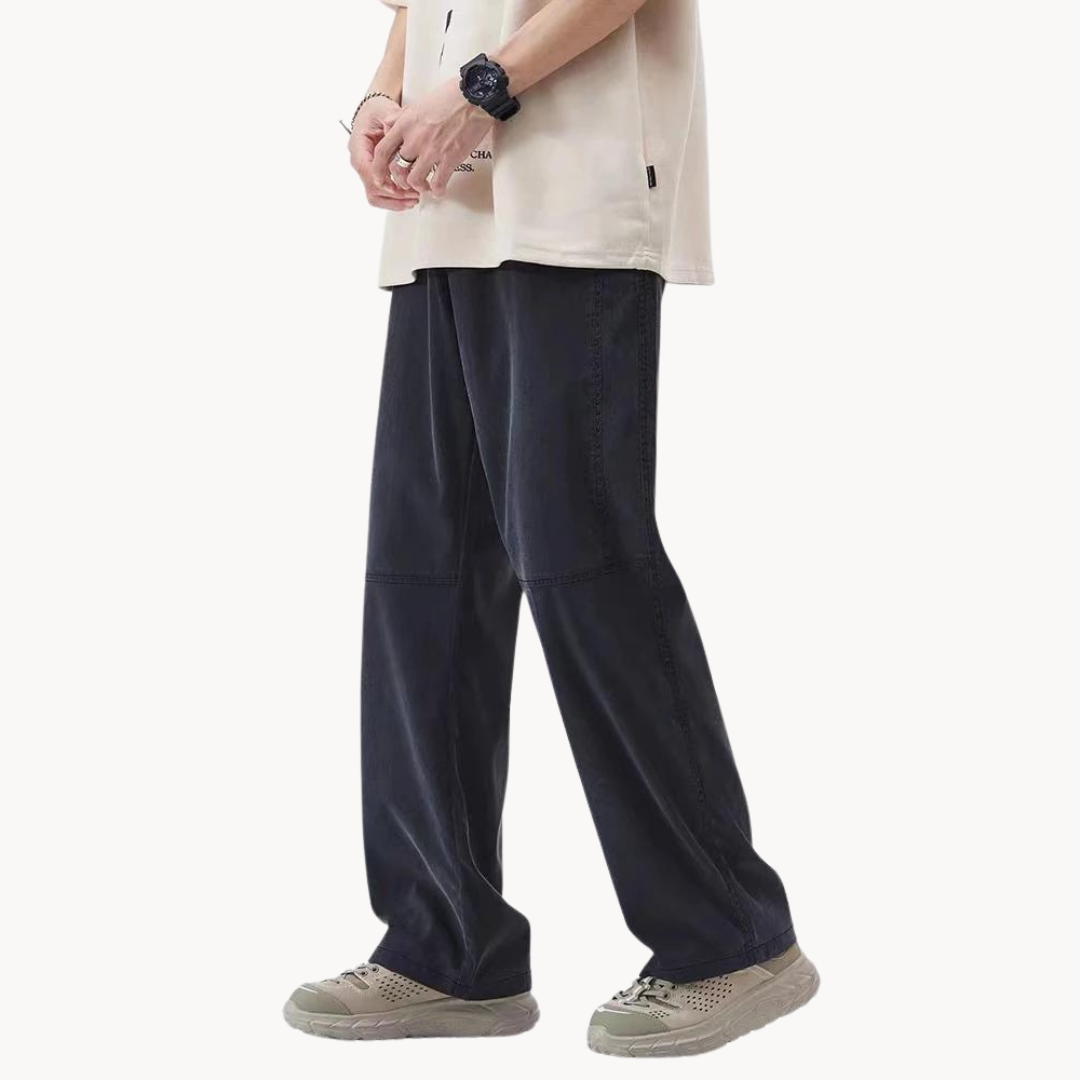 Women's Straight Leg Summer Pants