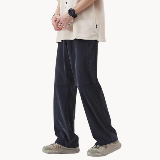 Women's Straight Leg Summer Pants