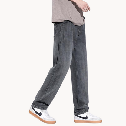 Women's Straight Leg Summer Pants