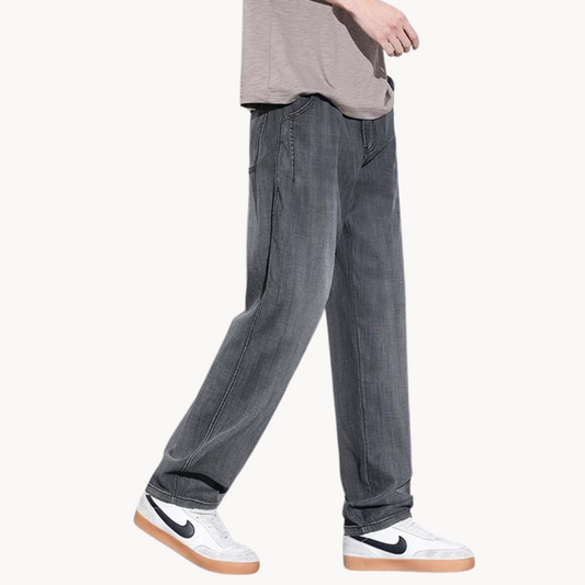 Women's Straight Leg Summer Pants