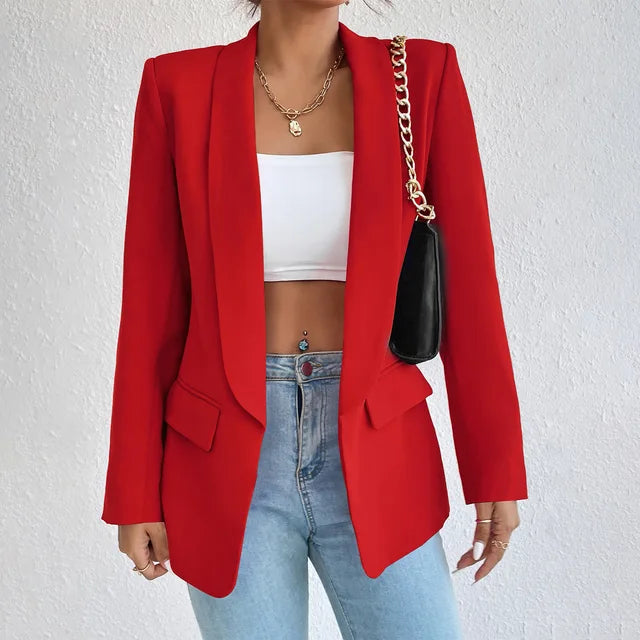 Women's Stylish Blazer