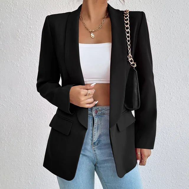 Women's Stylish Blazer