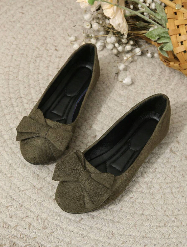 Women's Stylish Slip-On Shoes