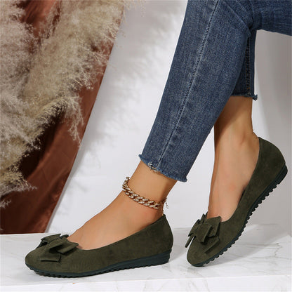 Women's Stylish Slip-On Shoes