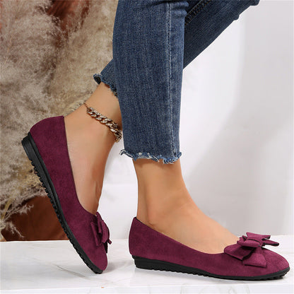 Women's Stylish Slip-On Shoes