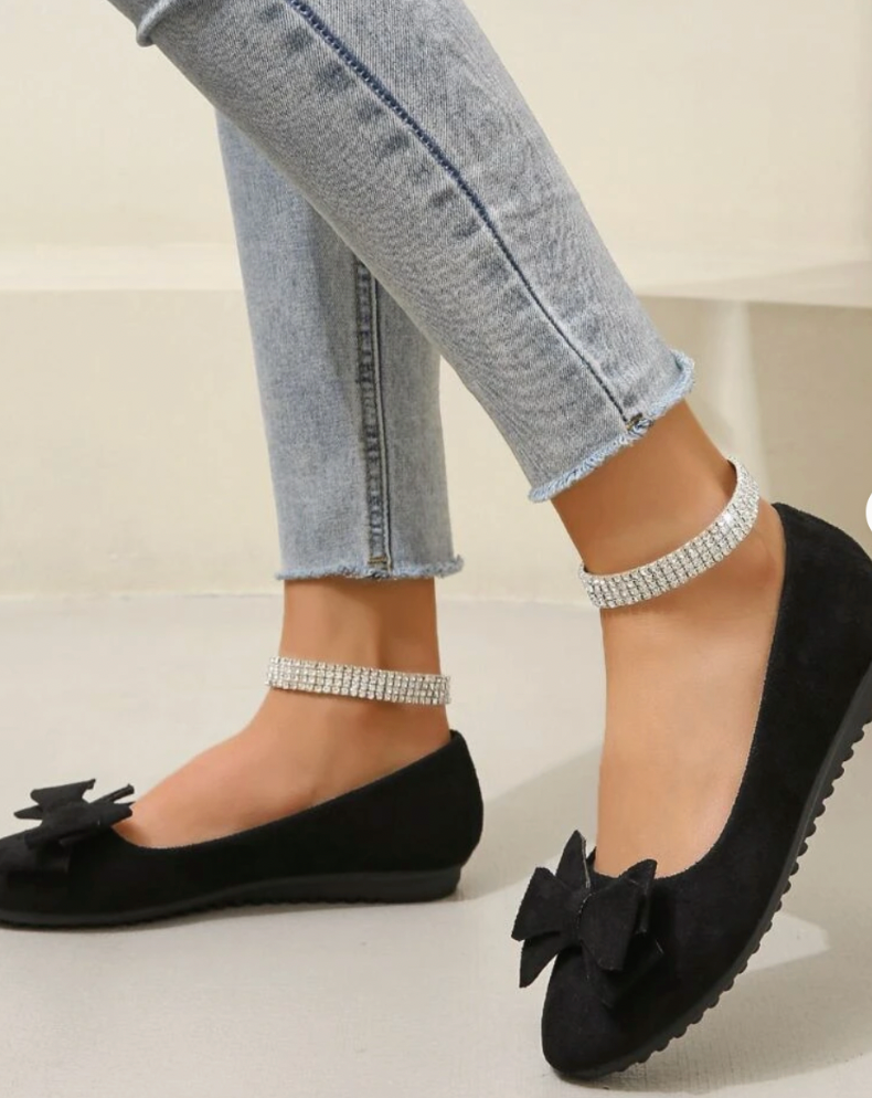 Women's Stylish Slip-On Shoes