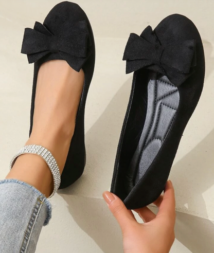 Women's Stylish Slip-On Shoes