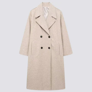 Women's Stylish Spring Coat