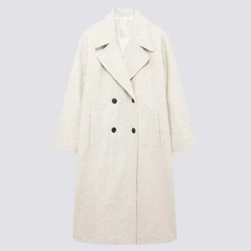 Women's Stylish Spring Coat