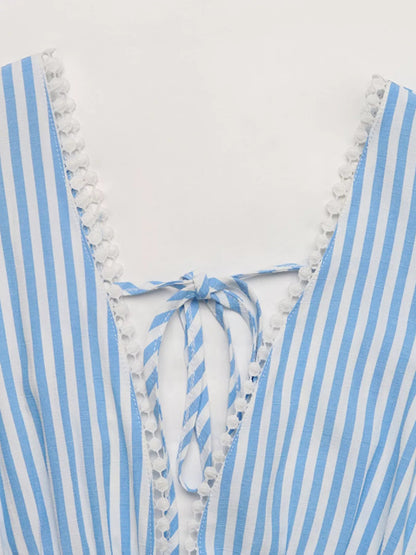 Women's Stylish Summer Dress