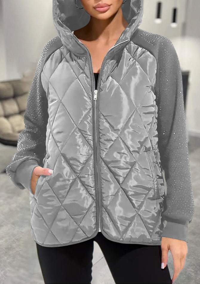 Women's Stylish Warm Winter Coat