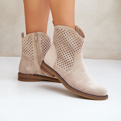 Women's Sustainable Ankle Boots