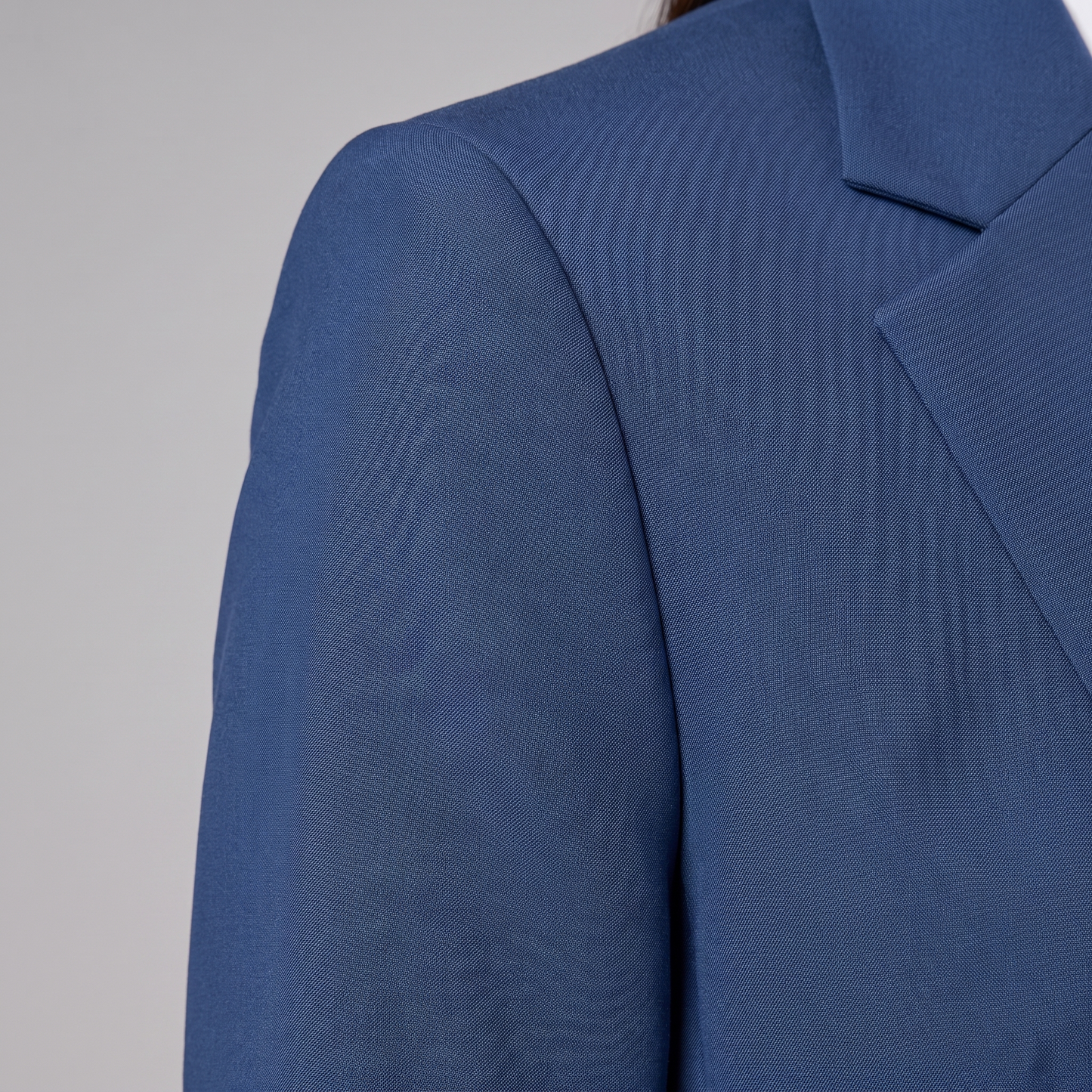 Women's Tailored Blazer for Casual Wear
