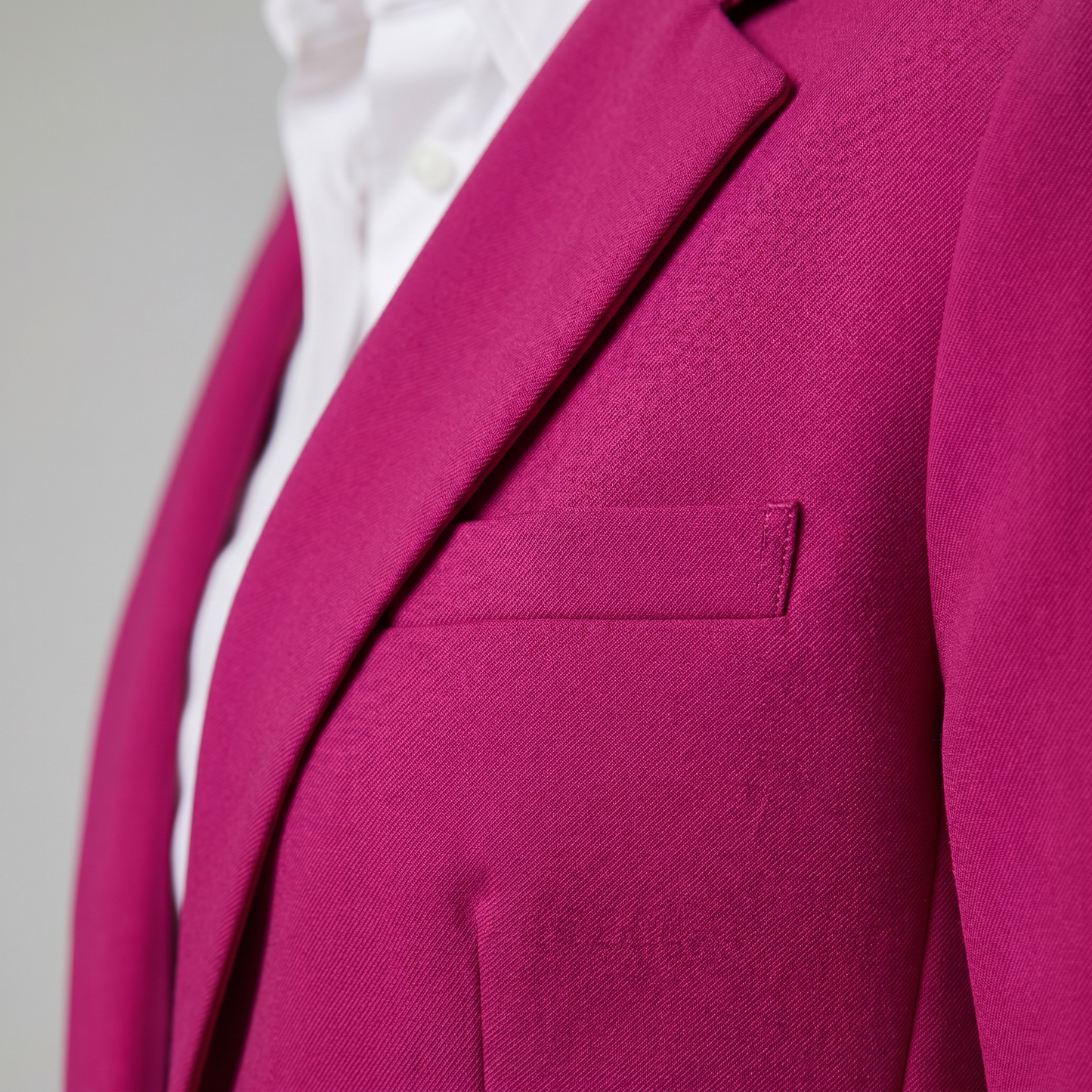 Women's Tailored Blazer for Casual Wear