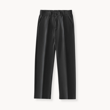 Women's Tailored Wide Leg Trousers