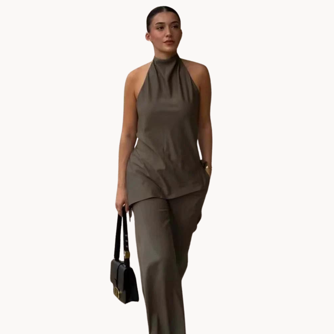 Women's Two Piece Set