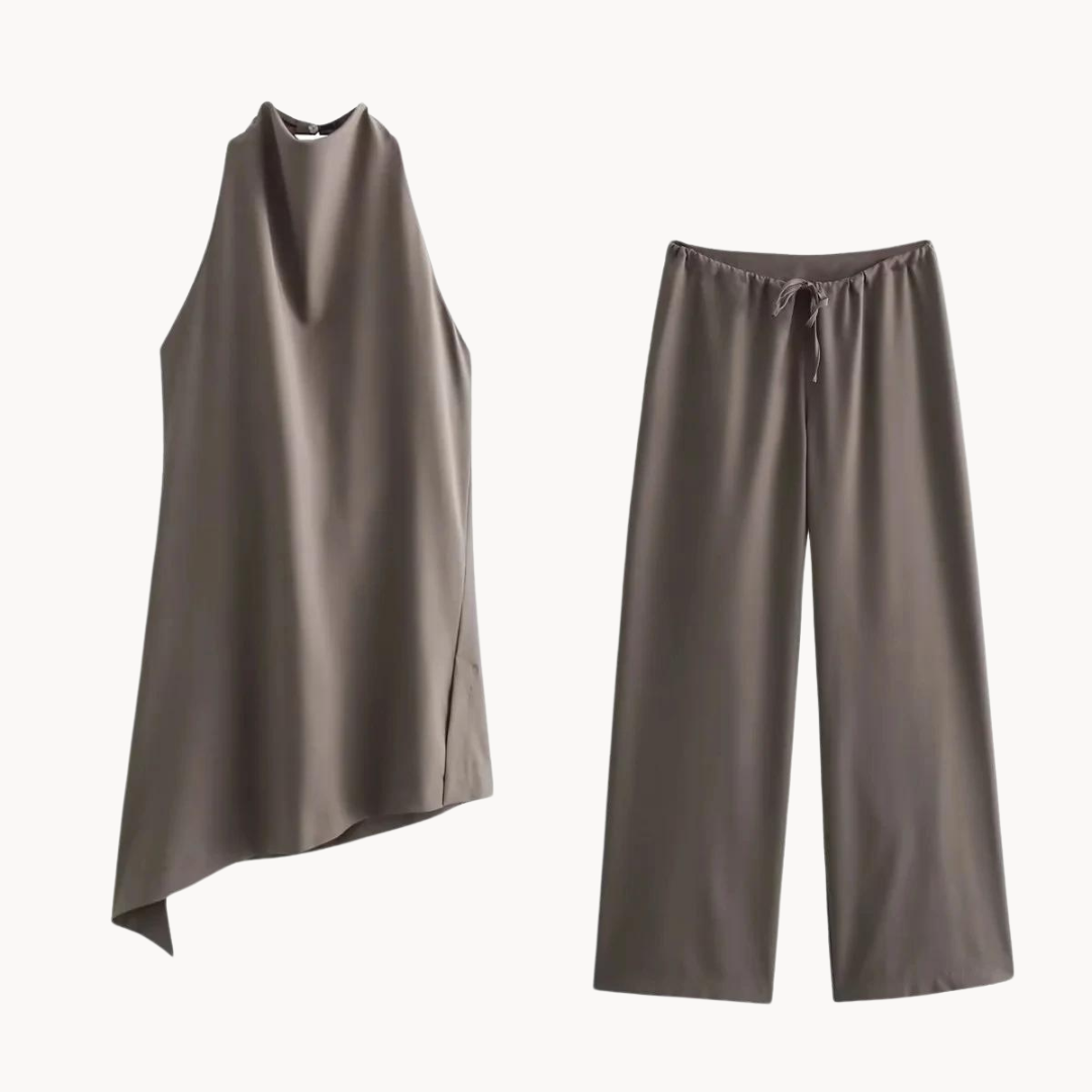 Women's Two Piece Set