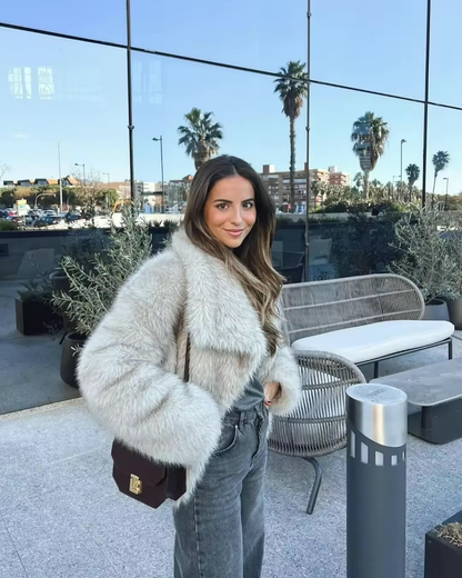 Women's Warm Winter Coat