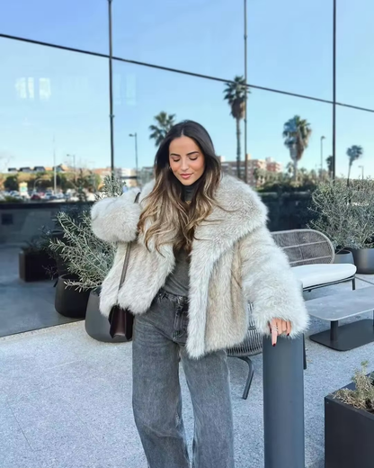 Women's Warm Winter Coat