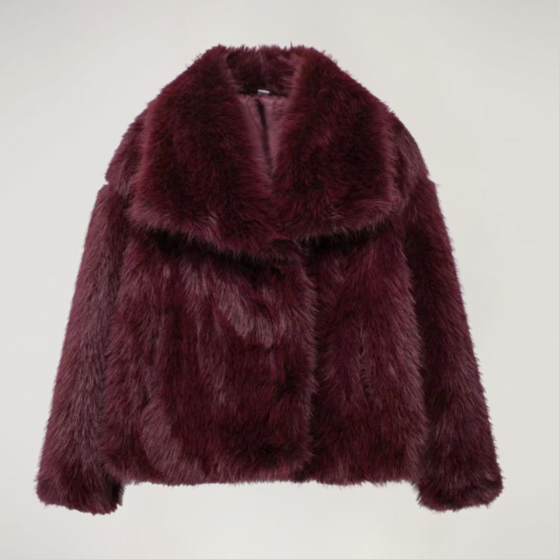 Women's Warm Winter Coat
