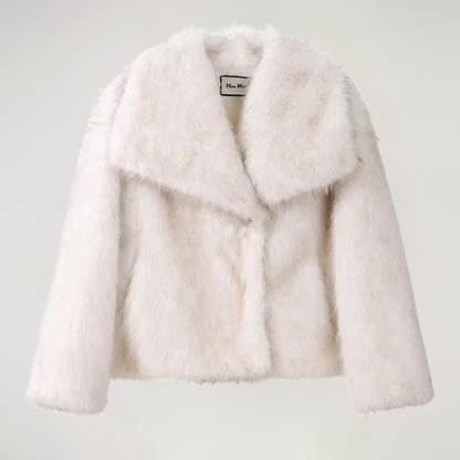 Women's Warm Winter Coat