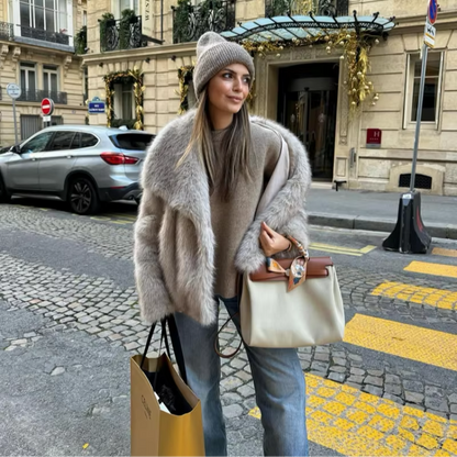 Women's Warm Winter Coat