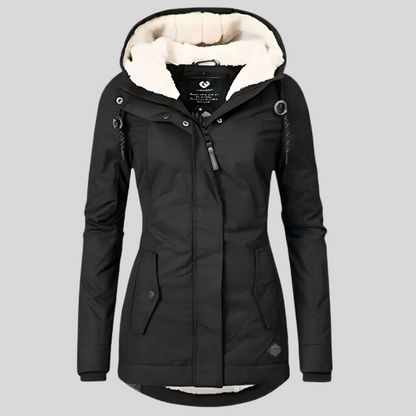 Women's Waterproof Winter Jacket