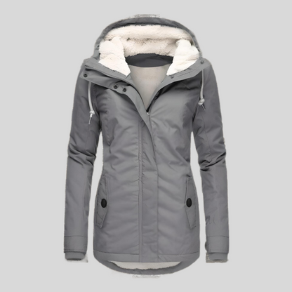 Women's Waterproof Winter Jacket