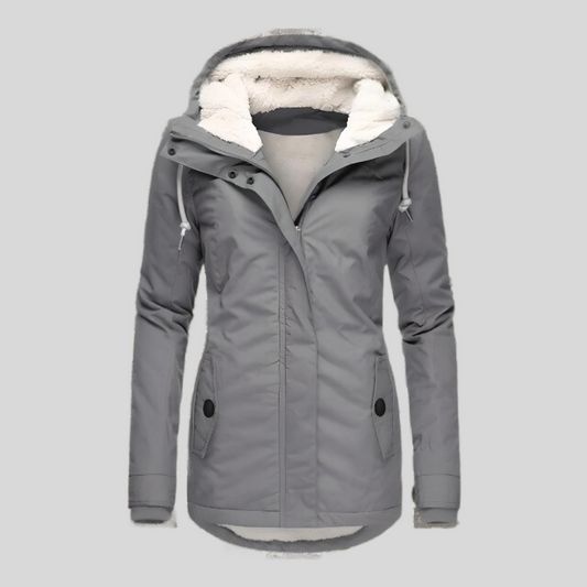 Women's Waterproof Winter Jacket