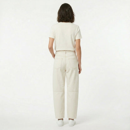 Women's Wide Leg Lightweight Pants