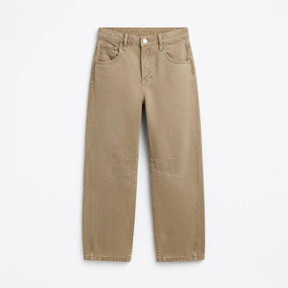 Women's Wide Leg Lightweight Pants