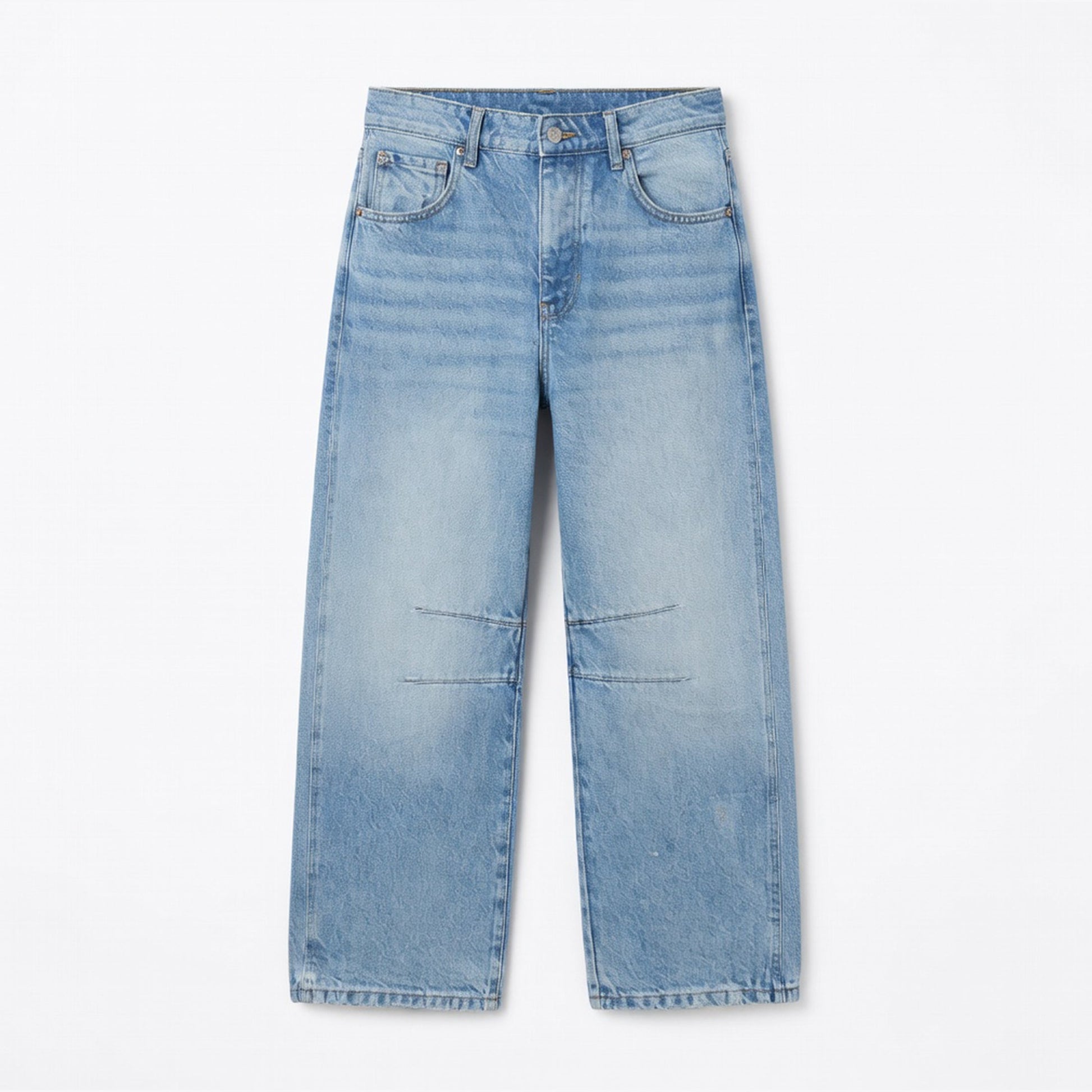 Women's Wide Leg Lightweight Pants