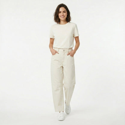 Women's Wide Leg Lightweight Pants