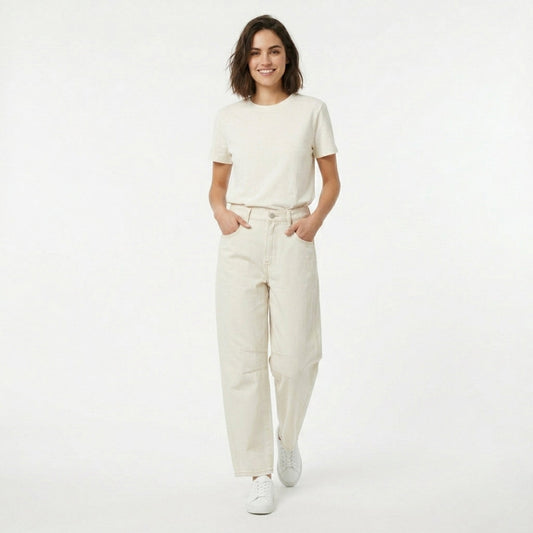 Women's Wide Leg Lightweight Pants