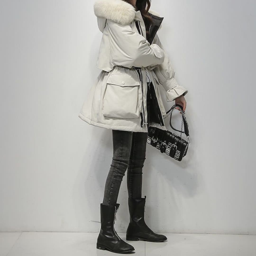 Women's Winter Coat Jacket