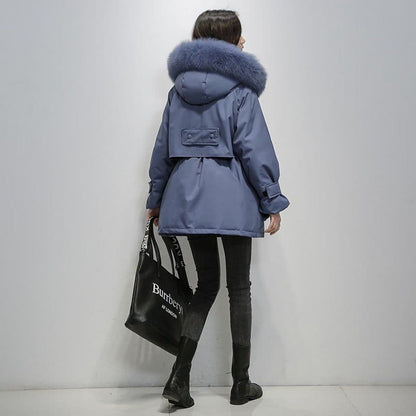 Women's Winter Coat Jacket