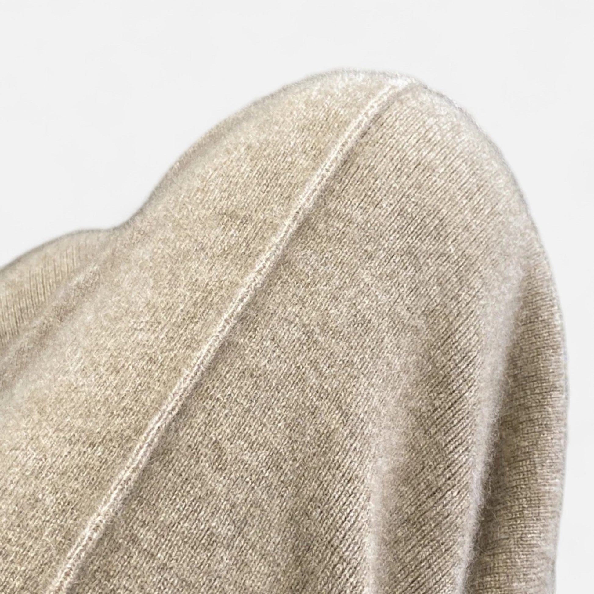 Women's Wool Wide Leg Trousers