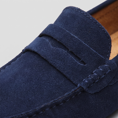 Men's Elegant Loafers