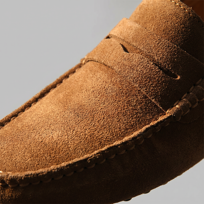 Men's Elegant Loafers