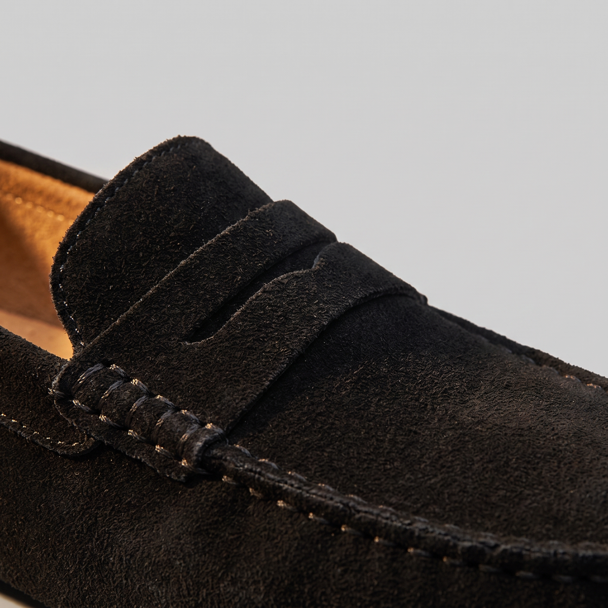Men's Elegant Loafers