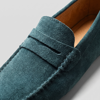 Men's Elegant Loafers
