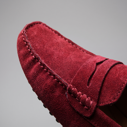 Men's Elegant Loafers