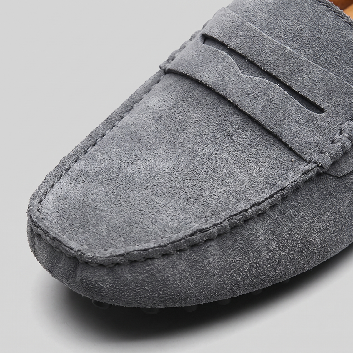 Men's Elegant Loafers