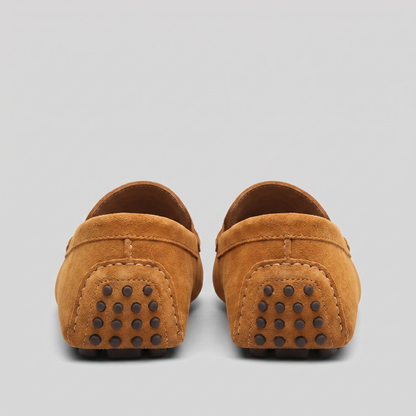Men's Elegant Loafers